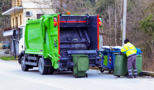 Best Demolition Debris Removal  in New Richmond, OH